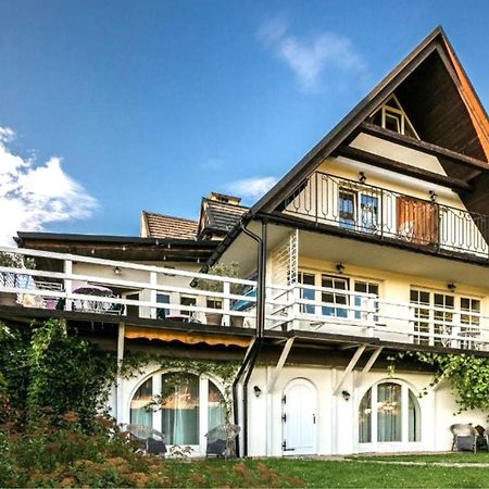Villa Toscana Boutique Murzasichle Esterno foto