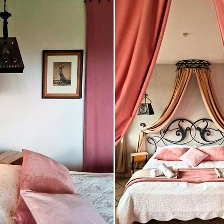 Villa Toscana Boutique Murzasichle Esterno foto