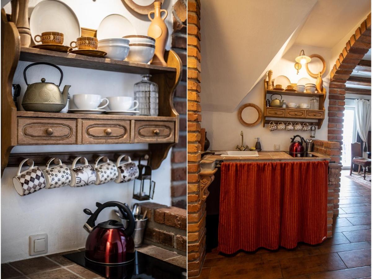 Villa Toscana Boutique Murzasichle Esterno foto
