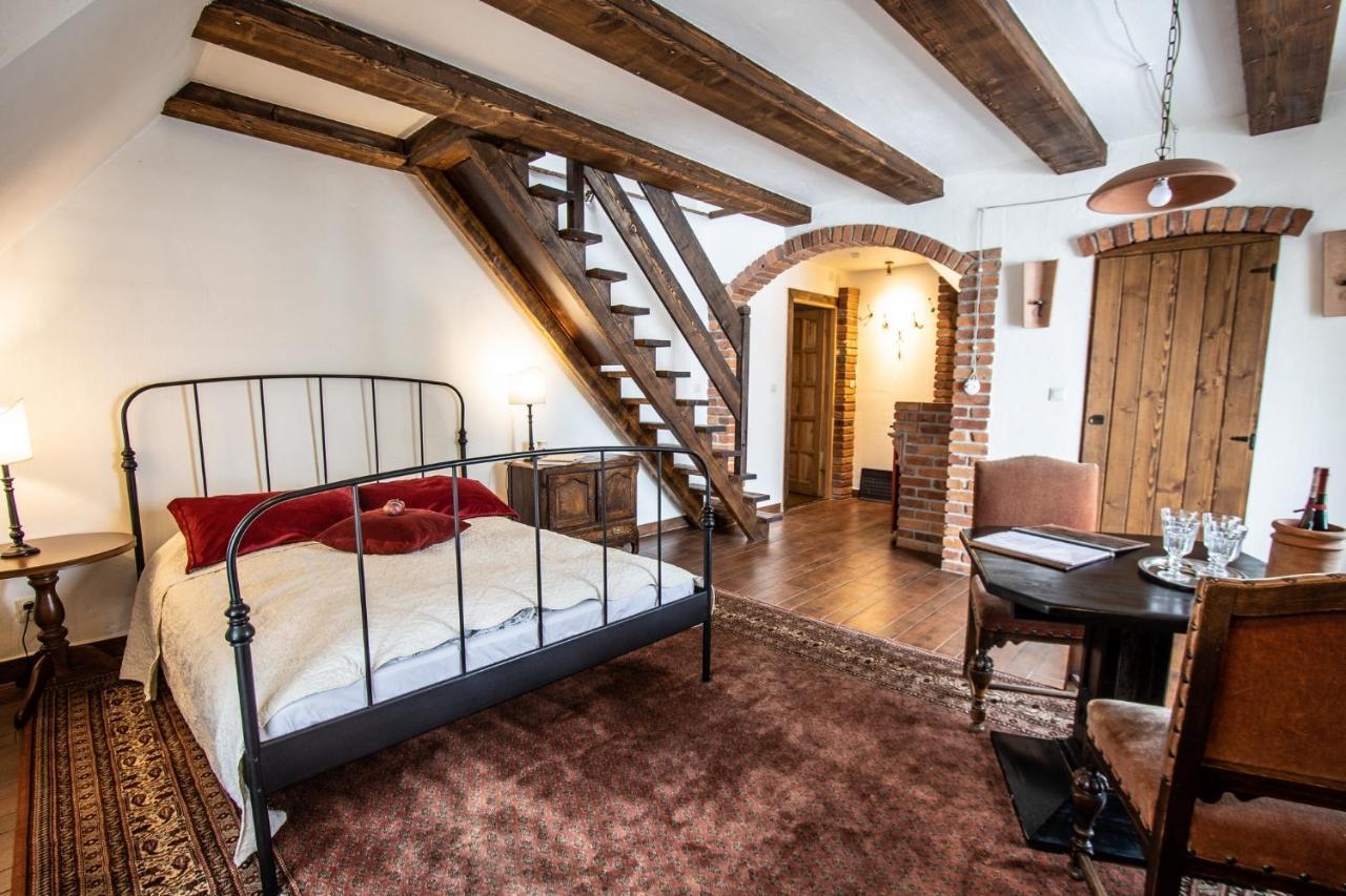 Villa Toscana Boutique Murzasichle Esterno foto