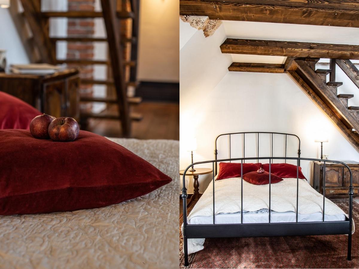 Villa Toscana Boutique Murzasichle Esterno foto