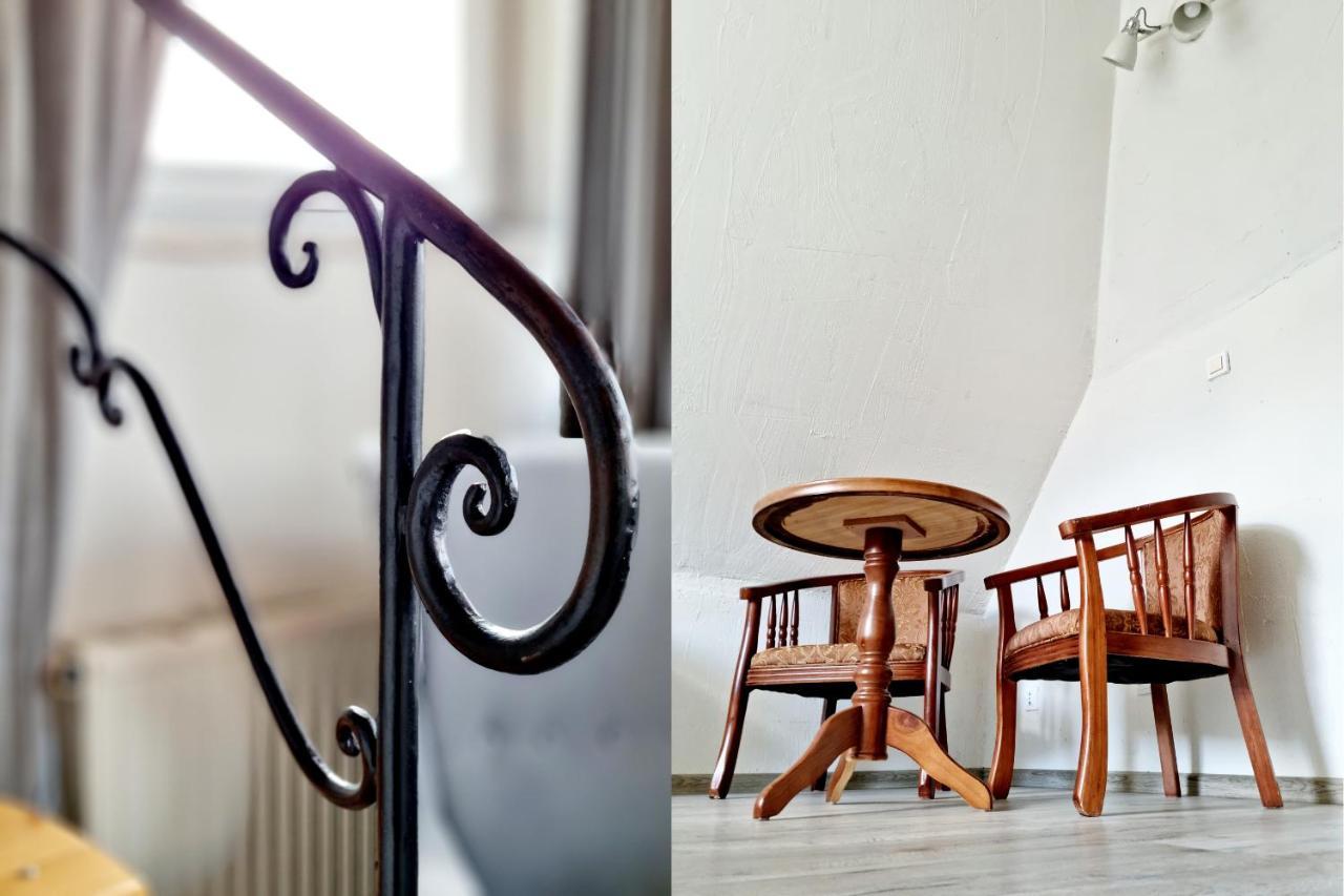 Villa Toscana Boutique Murzasichle Esterno foto