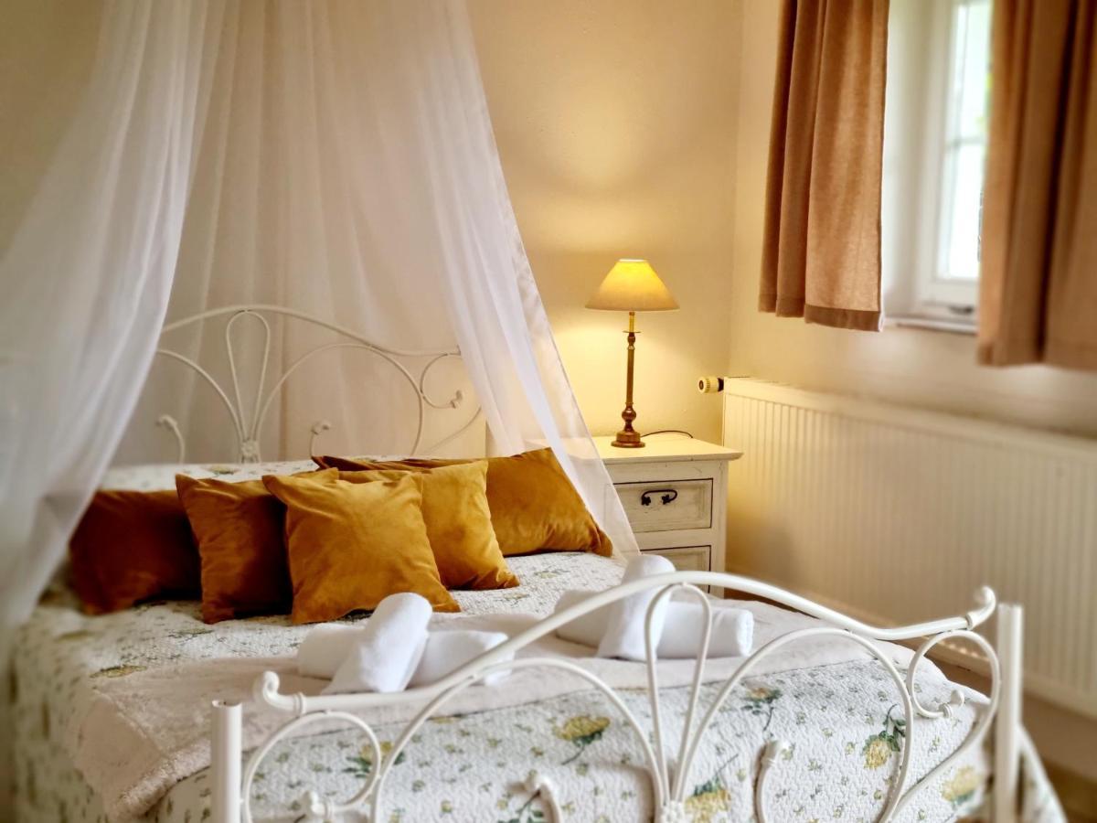 Villa Toscana Boutique Murzasichle Esterno foto