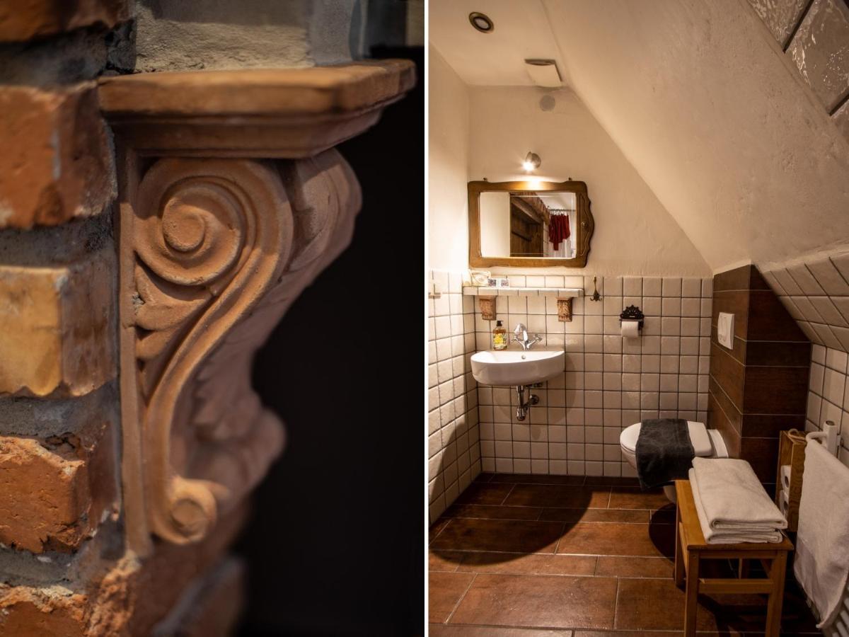 Villa Toscana Boutique Murzasichle Esterno foto