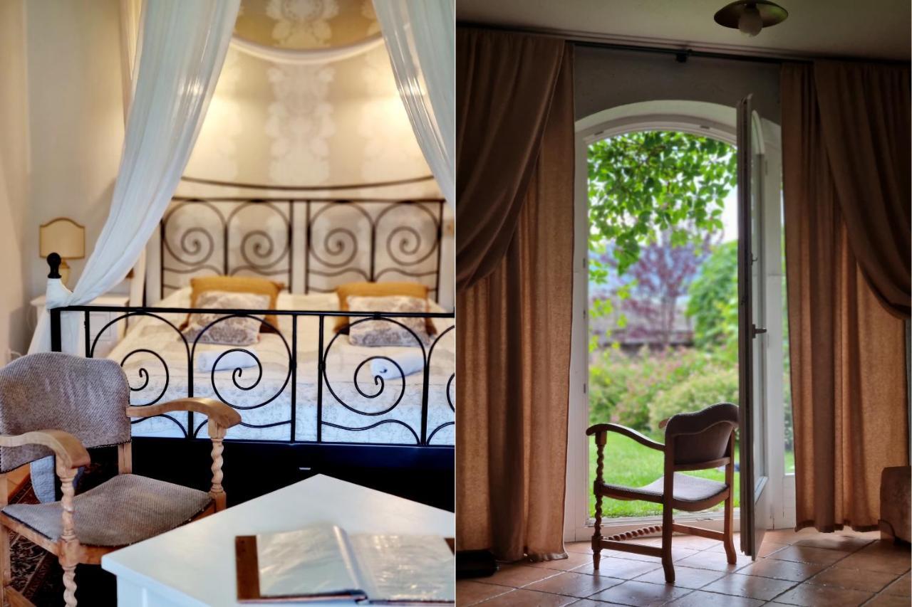 Villa Toscana Boutique Murzasichle Esterno foto
