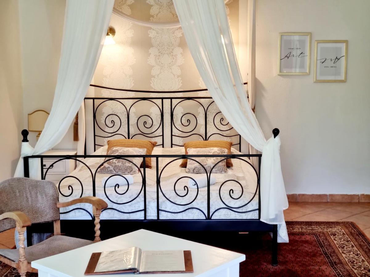 Villa Toscana Boutique Murzasichle Esterno foto