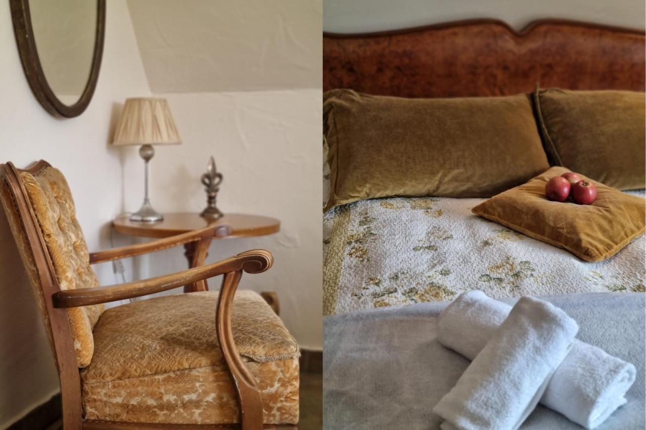 Villa Toscana Boutique Murzasichle Esterno foto