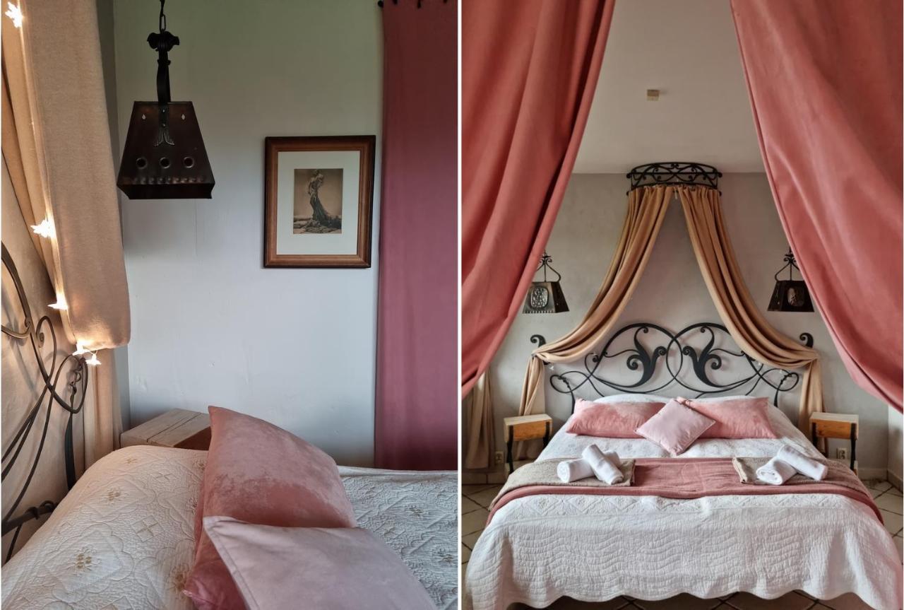 Villa Toscana Boutique Murzasichle Esterno foto