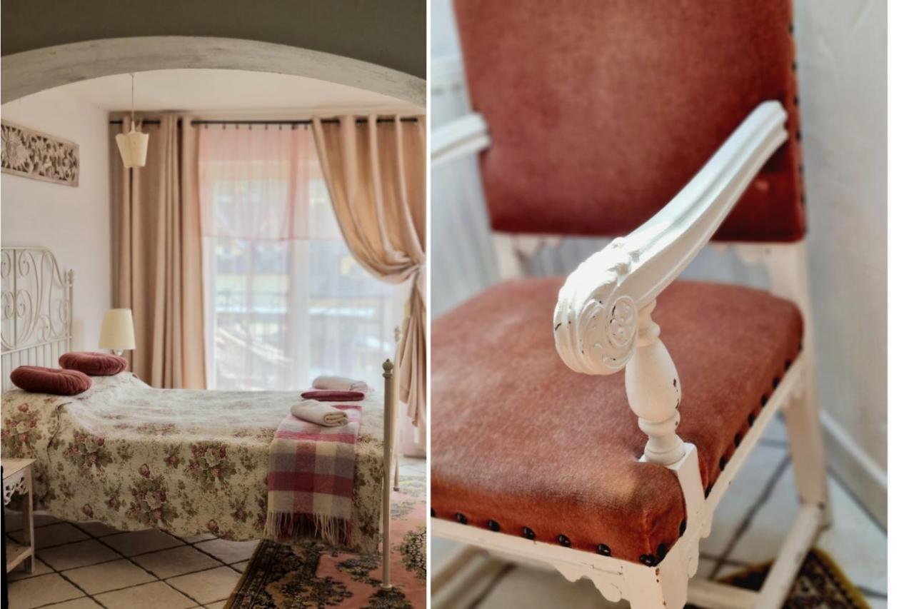 Villa Toscana Boutique Murzasichle Esterno foto