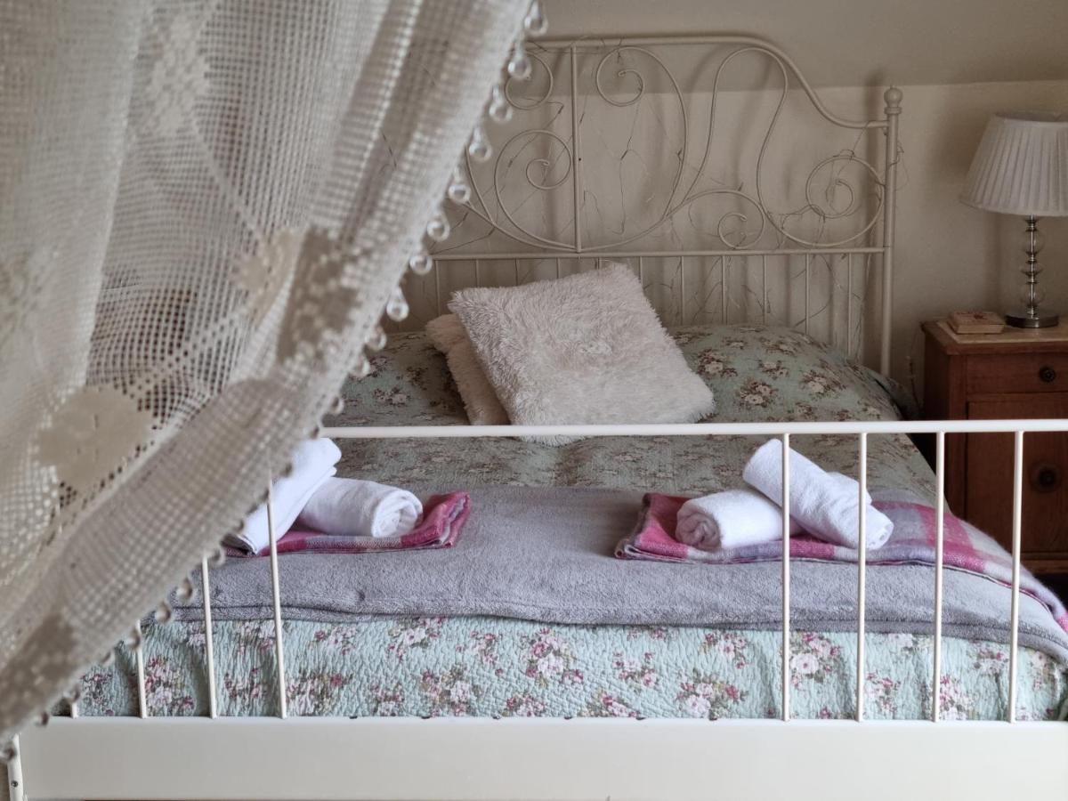 Villa Toscana Boutique Murzasichle Esterno foto