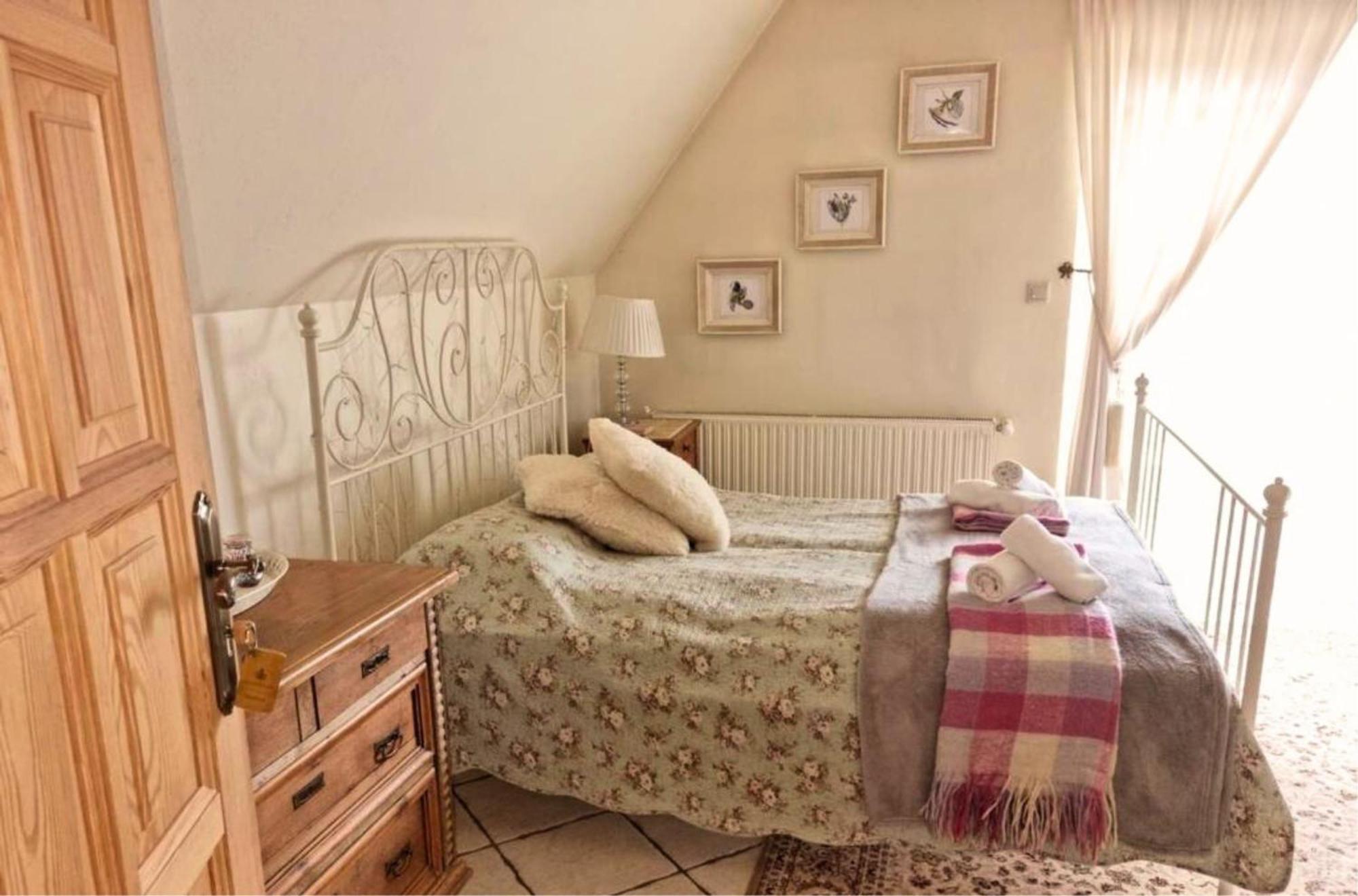 Villa Toscana Boutique Murzasichle Esterno foto