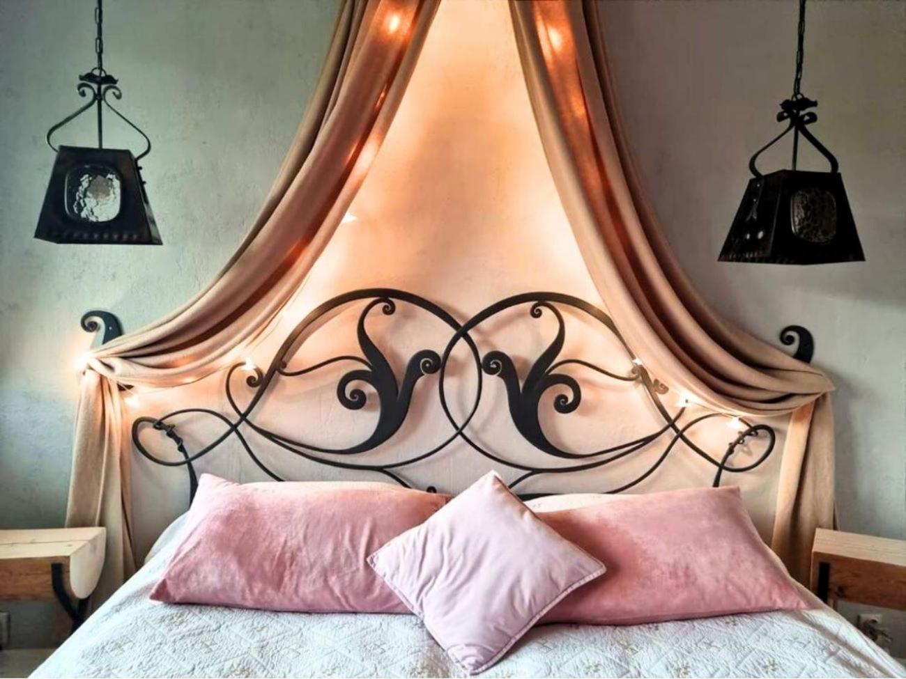 Villa Toscana Boutique Murzasichle Esterno foto