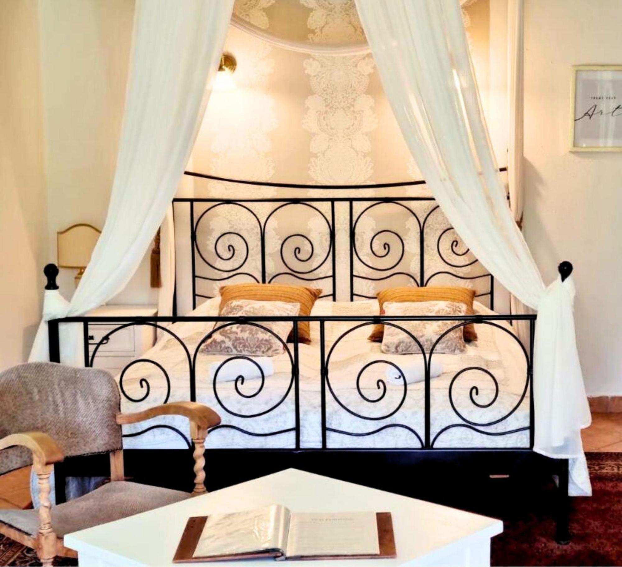 Villa Toscana Boutique Murzasichle Esterno foto