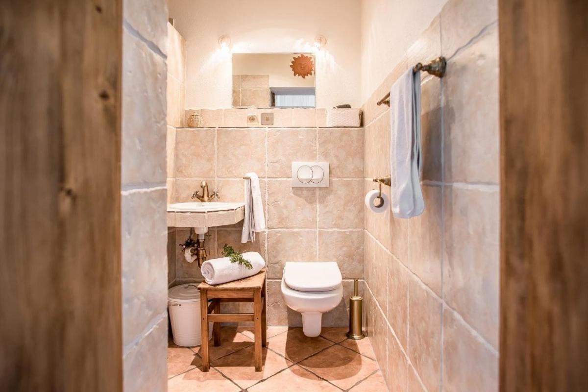 Villa Toscana Boutique Murzasichle Esterno foto
