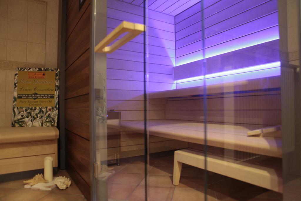 Villa Toscana Boutique Murzasichle Esterno foto