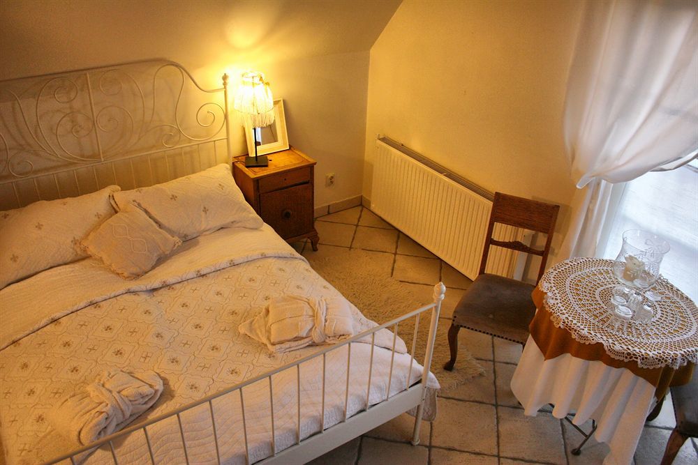 Villa Toscana Boutique Murzasichle Esterno foto