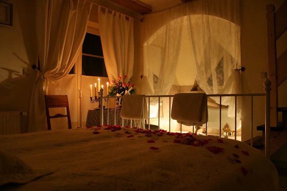 Villa Toscana Boutique Murzasichle Esterno foto