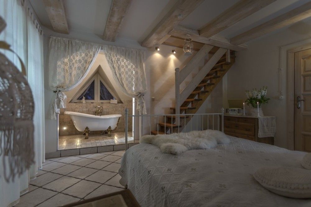 Villa Toscana Boutique Murzasichle Esterno foto