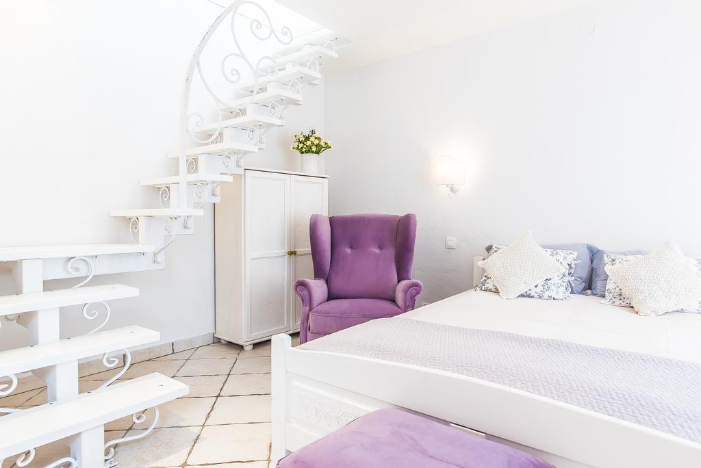 Villa Toscana Boutique Murzasichle Esterno foto