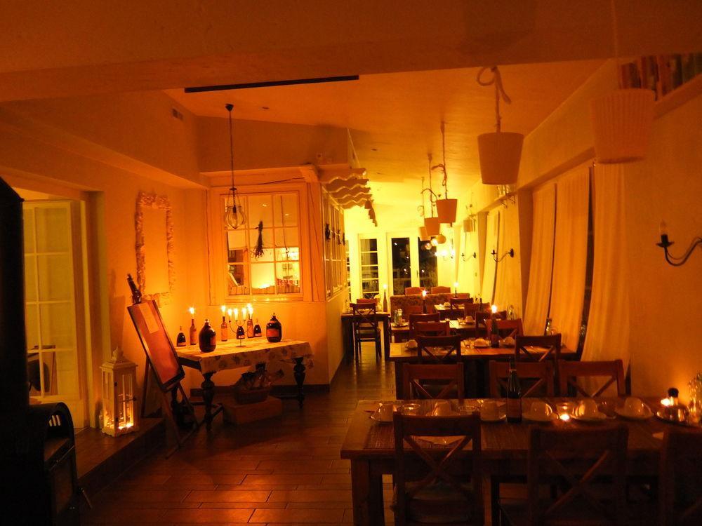 Villa Toscana Boutique Murzasichle Esterno foto