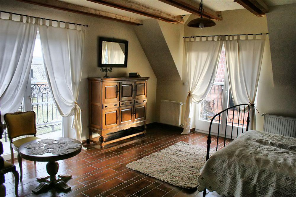 Villa Toscana Boutique Murzasichle Esterno foto