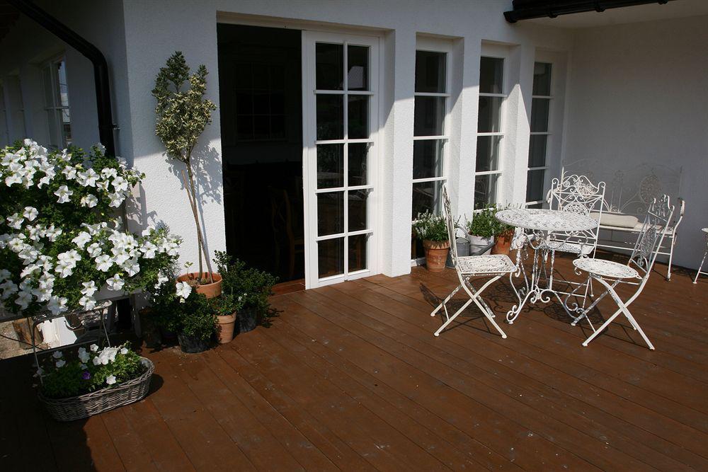 Villa Toscana Boutique Murzasichle Esterno foto