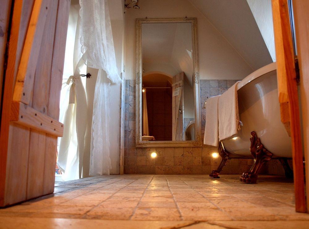 Villa Toscana Boutique Murzasichle Esterno foto