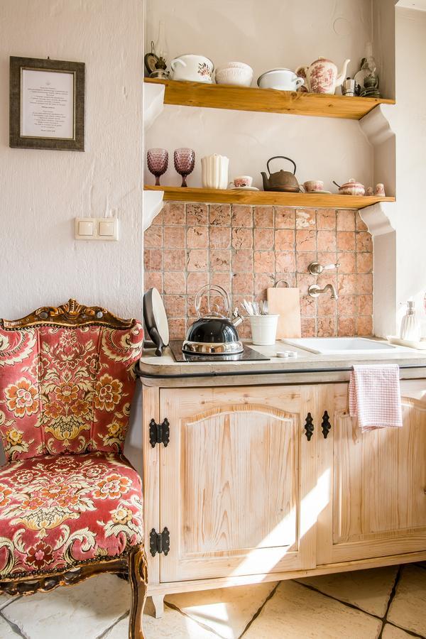 Villa Toscana Boutique Murzasichle Esterno foto