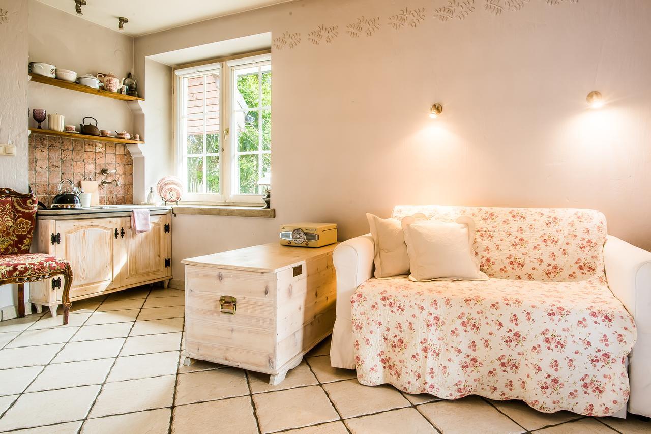 Villa Toscana Boutique Murzasichle Esterno foto