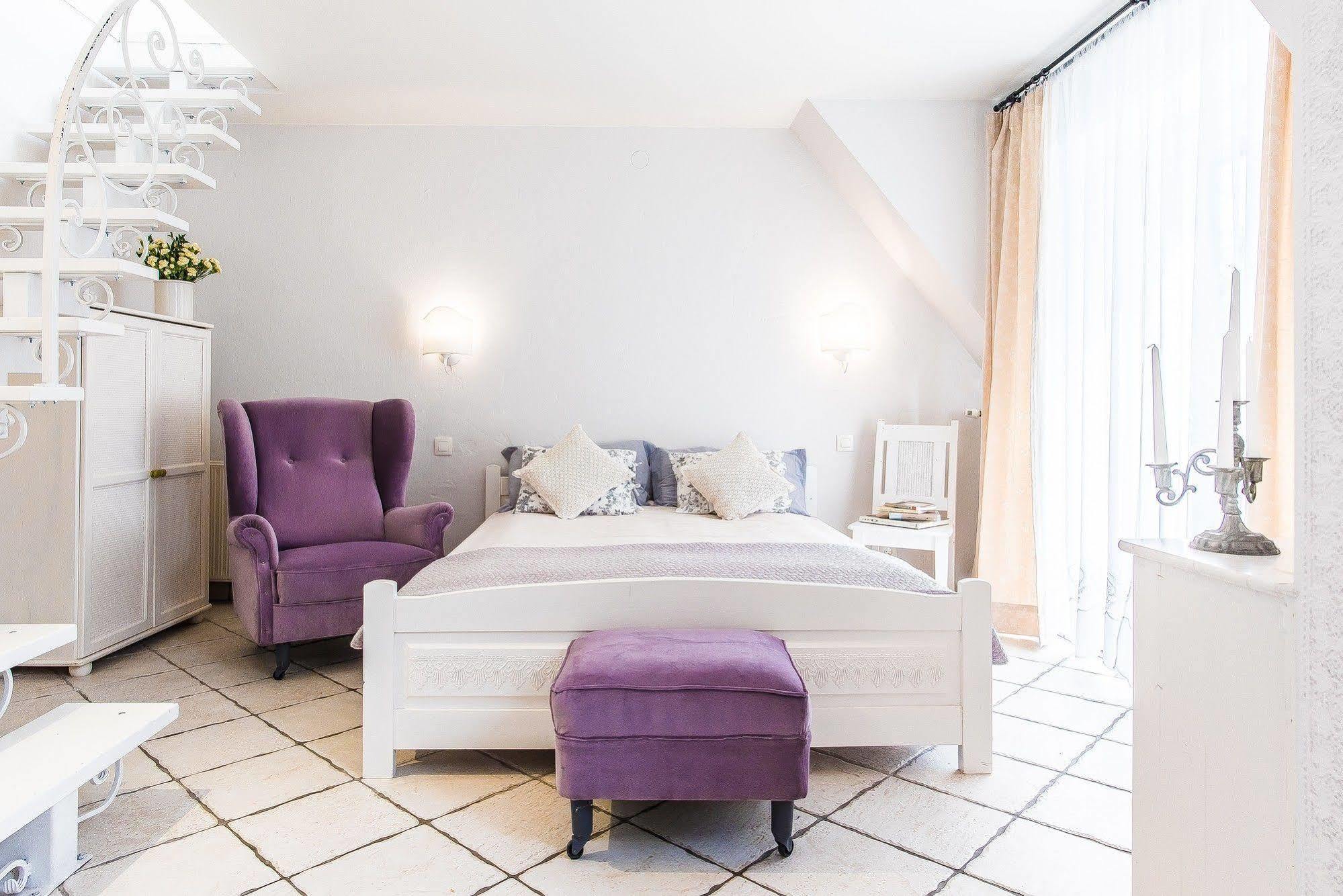 Villa Toscana Boutique Murzasichle Esterno foto