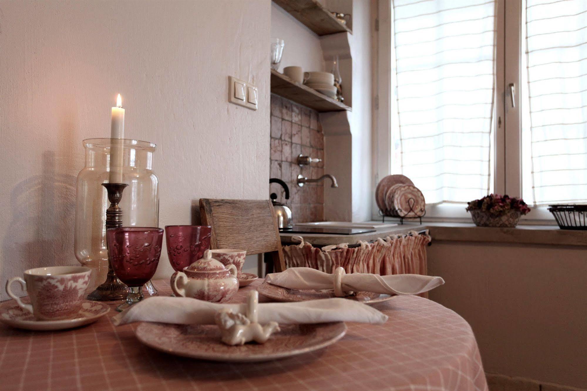 Villa Toscana Boutique Murzasichle Esterno foto