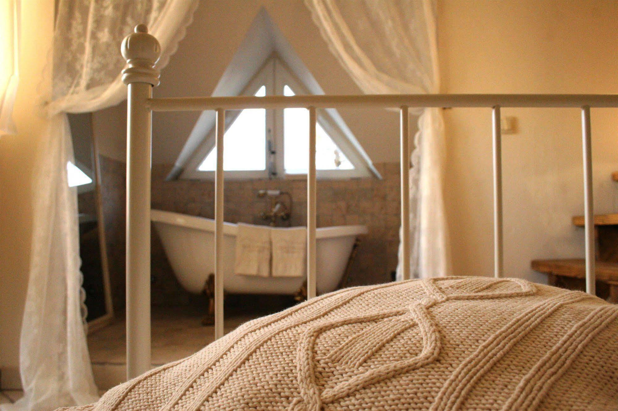 Villa Toscana Boutique Murzasichle Esterno foto