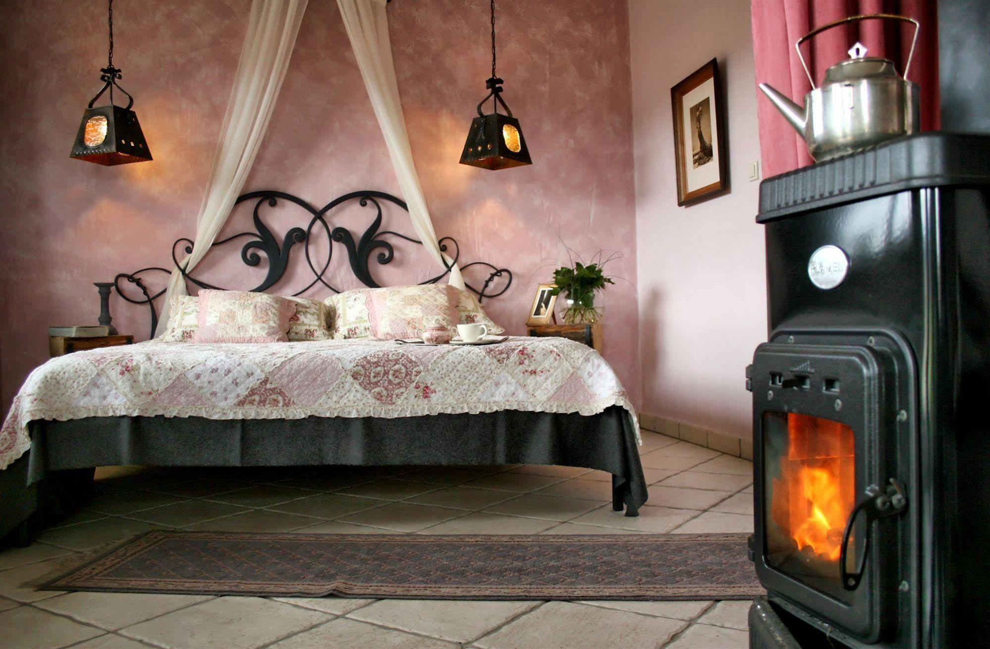 Villa Toscana Boutique Murzasichle Esterno foto